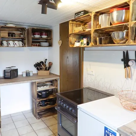 Rotwild Apartment *