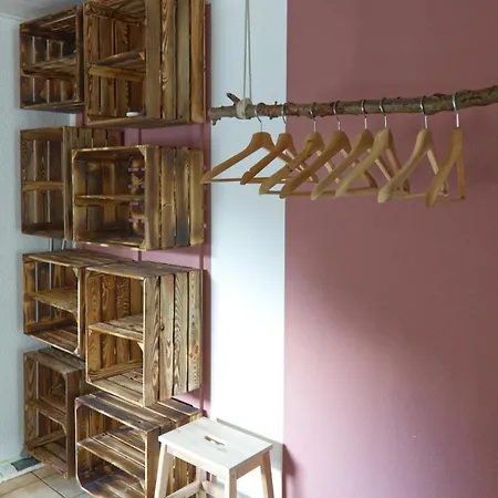 Apartment Rotwild